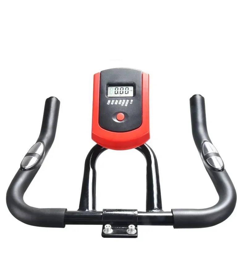 Cycling Gear Indoor - จักรยานออกกำลังกายแบบปั่นในบ้าน ปี 2026 พร้อมจอ LED แสดงผล