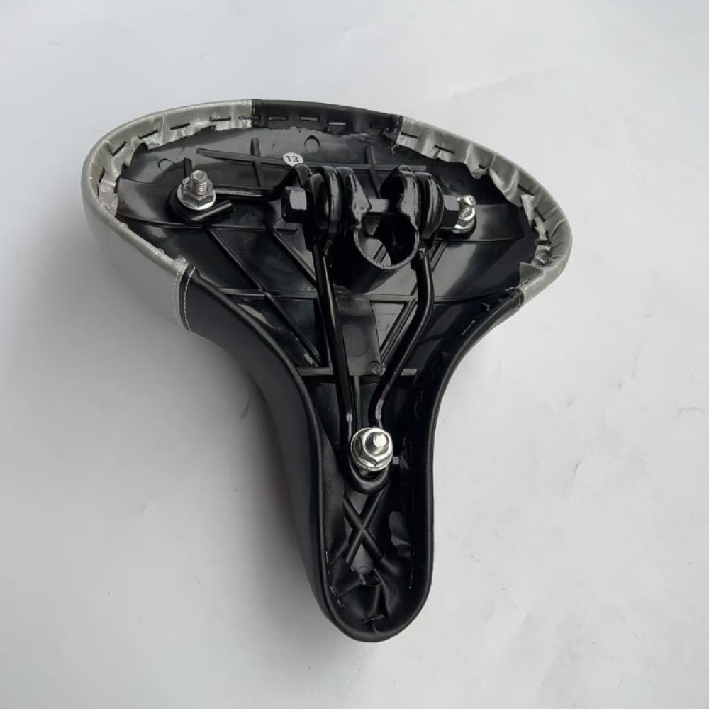 Cycling Gear Indoor - เบาะรองนั่งจักรยานที่นั่งสบายสำหรับจักรยานออกกำลังกายในร่ม เบาะนั่งสำรองสำหรับจักรยานออกกำลังกายแบบอยู่กับที่ อะไหล่จักรยานที่ทนทาน อุปกรณ์กีฬา