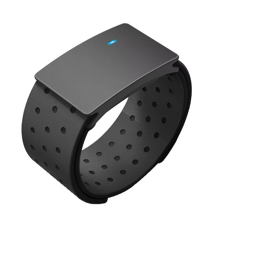 Cycling Zwift - CHILEAF CL837 เครื่องวัดอัตราการเต้นของหัวใจพร้อมเซ็นเซอร์วัดโซน/แคลอรี่สำหรับการปั่นจักรยานเพื่อสุขภาพ BLE5 สำหรับ Wahoo,