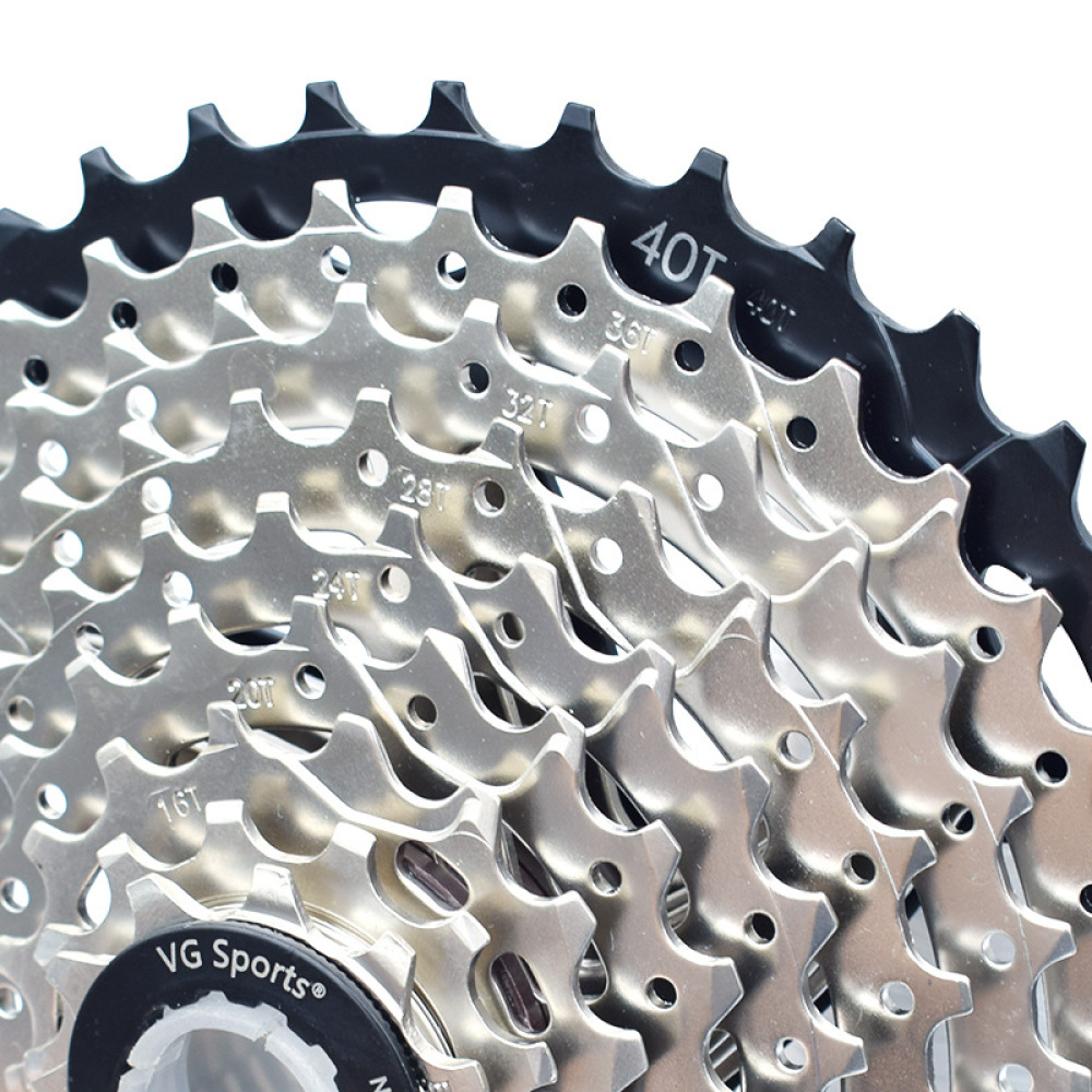 Cycling Gear Ratio - VG SPORTS เฟืองจักรยานทนทาน 8 9 10