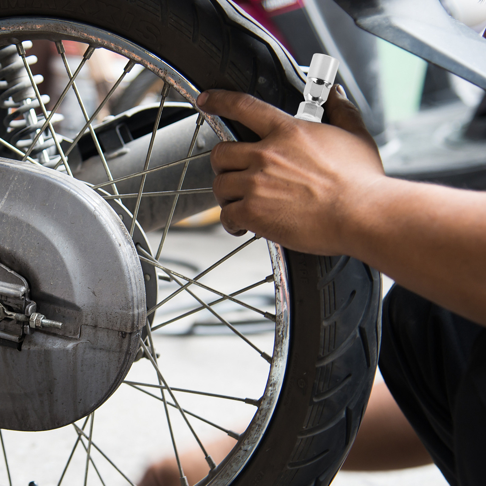 เครื่องมือถอดขาจานจักรยาน สำหร - Cycling Gear Indoor บทวิจารณ์และราคา