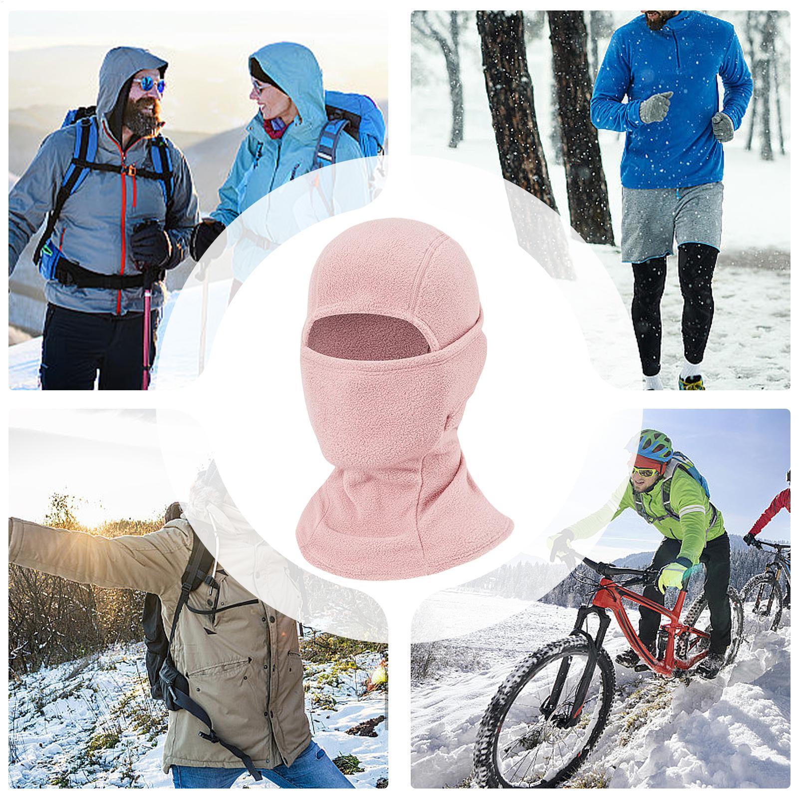หมวกบีนนี่แบบคลุมศีรษะและคอ อุ - Cycling Gear Cold Weather บทวิจารณ์และราคา