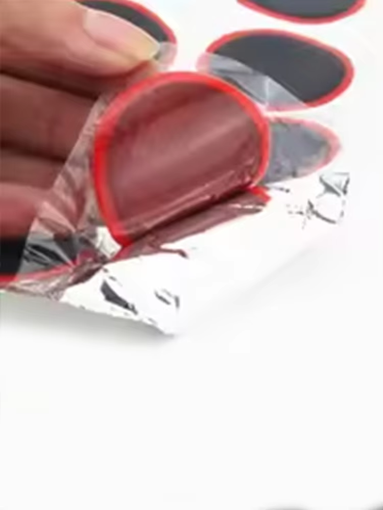 แผ่นปะยางจักรยาน ชุดซ่อมยางในจ - Bike Tube Repair Kit บทวิจารณ์และราคา