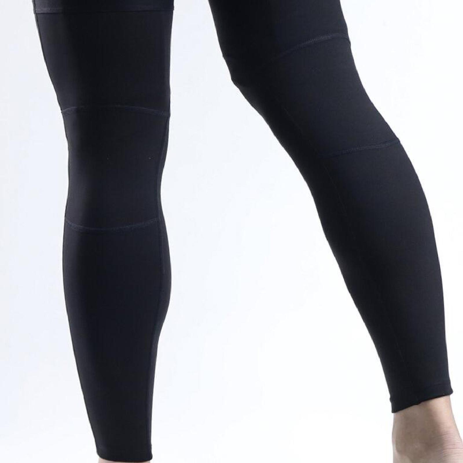 ปลอกขาสำหรับปั่นจักรยาน ปลอกขา - Cycling Gear Cold Weather บทวิจารณ์และราคา