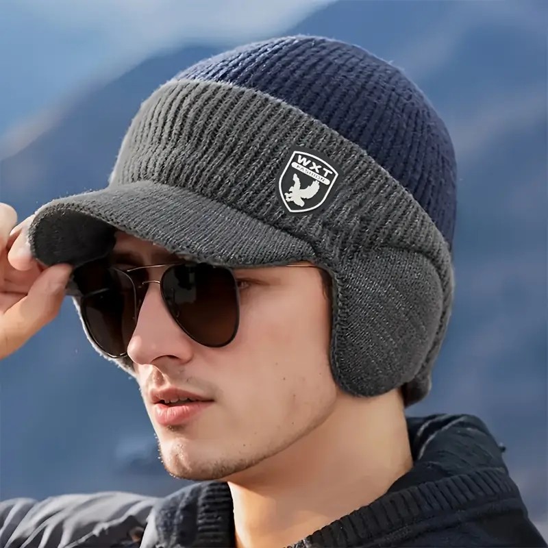หมวกบีนนี่กันหนาว MuqiNush พร้ - Cycling Gear Cold Weather บทวิจารณ์และราคา
