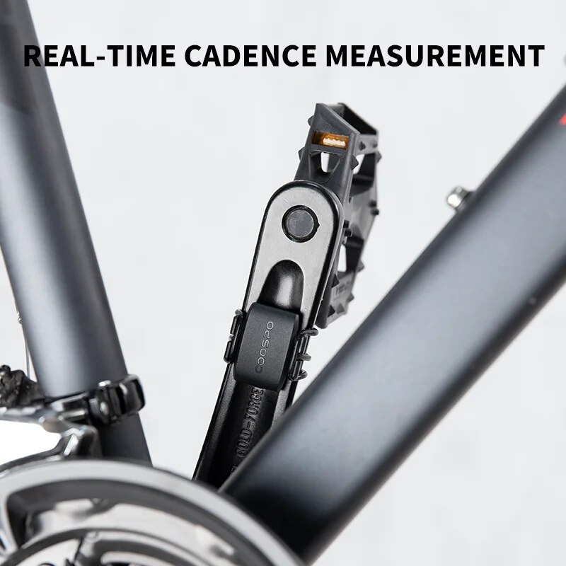 COOSPO BK9 จักรยานความเร็ว/Cad - Cycling Zwift บทวิจารณ์และราคา