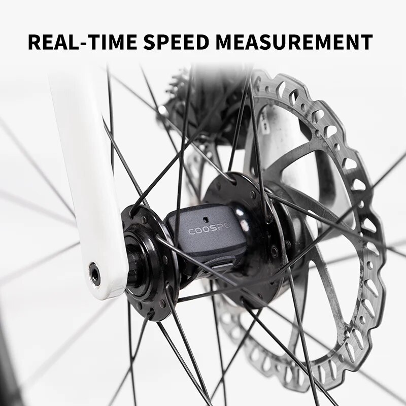 COOSPO BK9 จักรยานความเร็ว/Cad - Cycling Zwift บทวิจารณ์และราคา