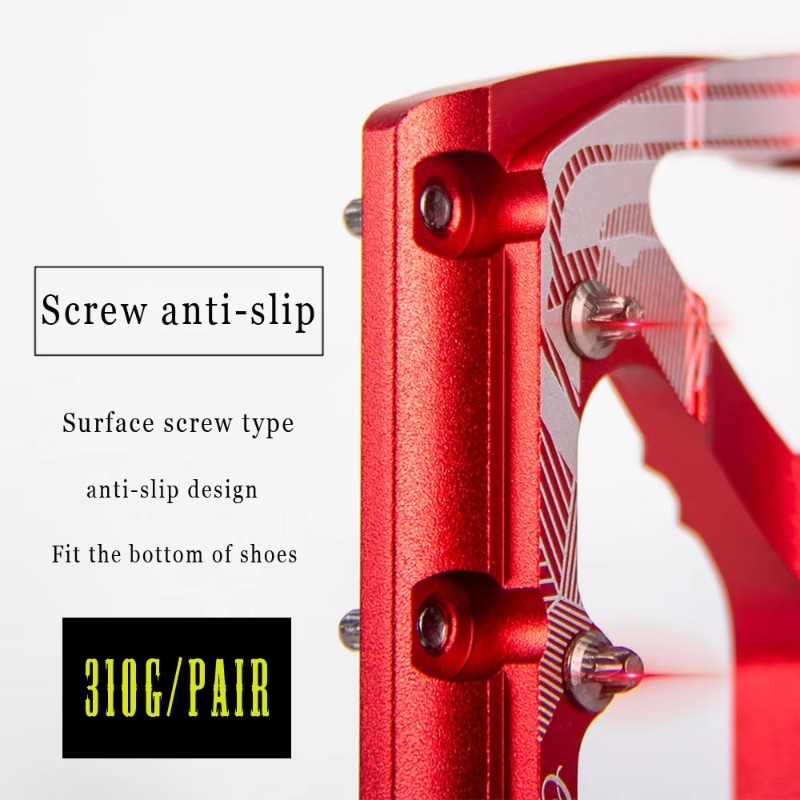 แป้นเหยียบจักรยาน Ultralight ส - Mtb Pedals บทวิจารณ์และราคา