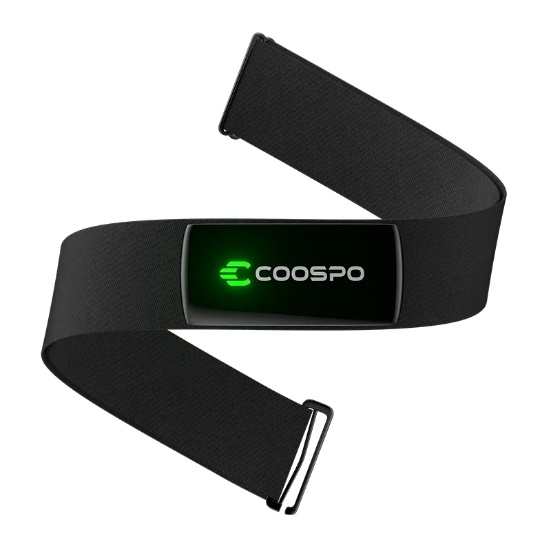 COOSPO H9Z เครื่องวัดอัตราการเ - Cycling Zwift บทวิจารณ์และราคา