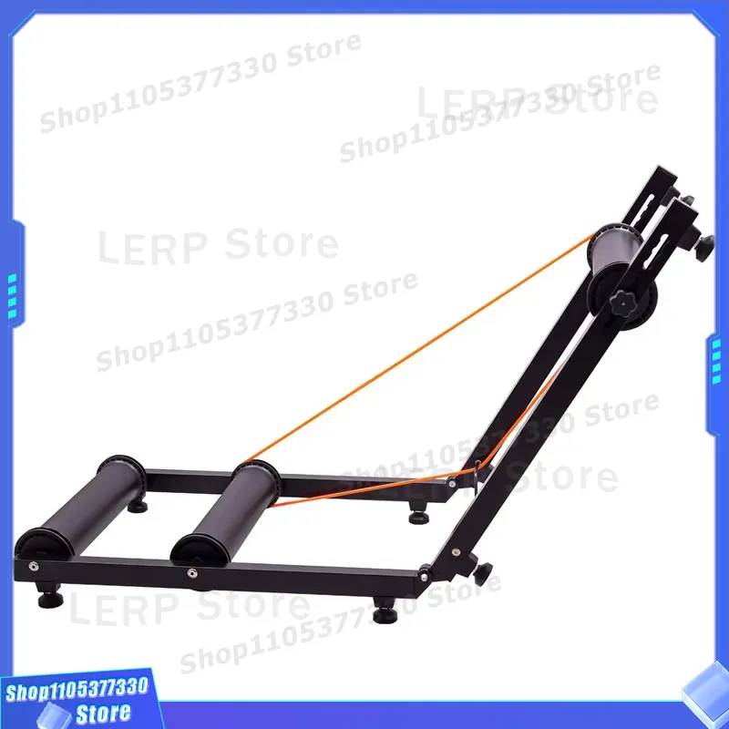 แท่นฝึกปั่นจักรยานในร่มสำหรับจ - Cycling Gear Indoor บทวิจารณ์และราคา
