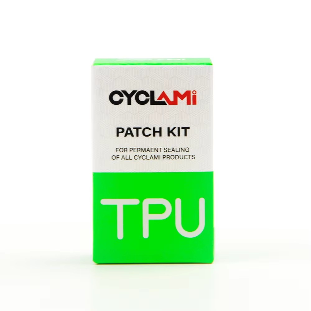 CYCALMI 16/80Pcs จักรยานด้านใน - Bike Tube Repair Kit บทวิจารณ์และราคา