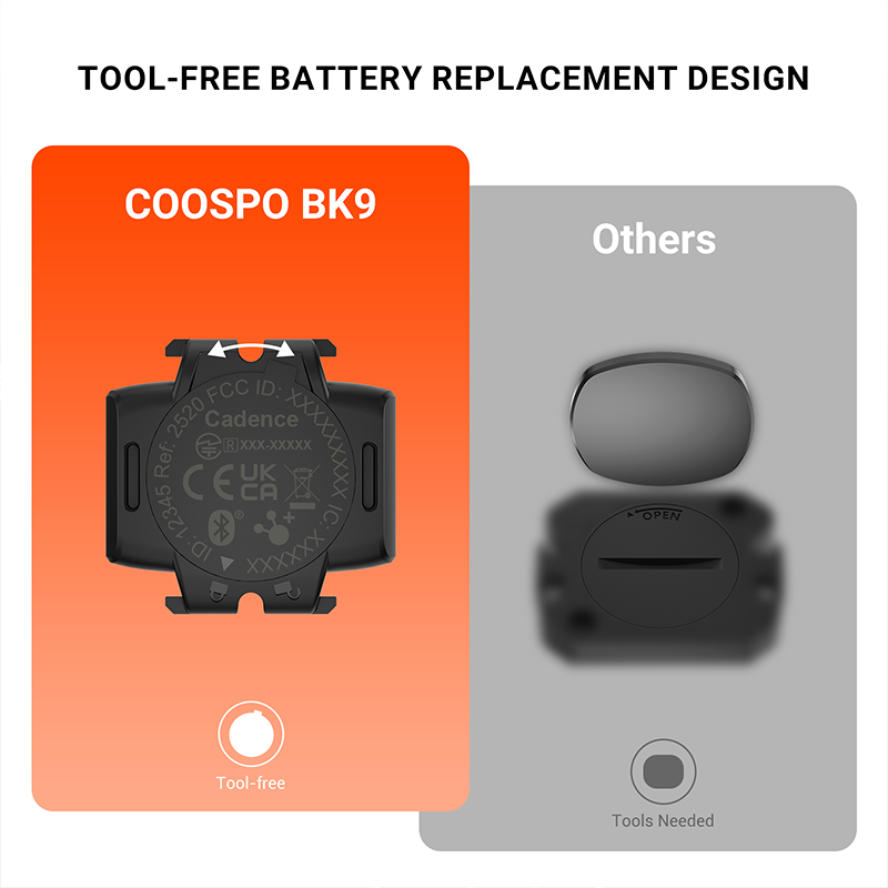 COOSPO BK9 จักรยานความเร็วและ  - Cycling Zwift บทวิจารณ์และราคา