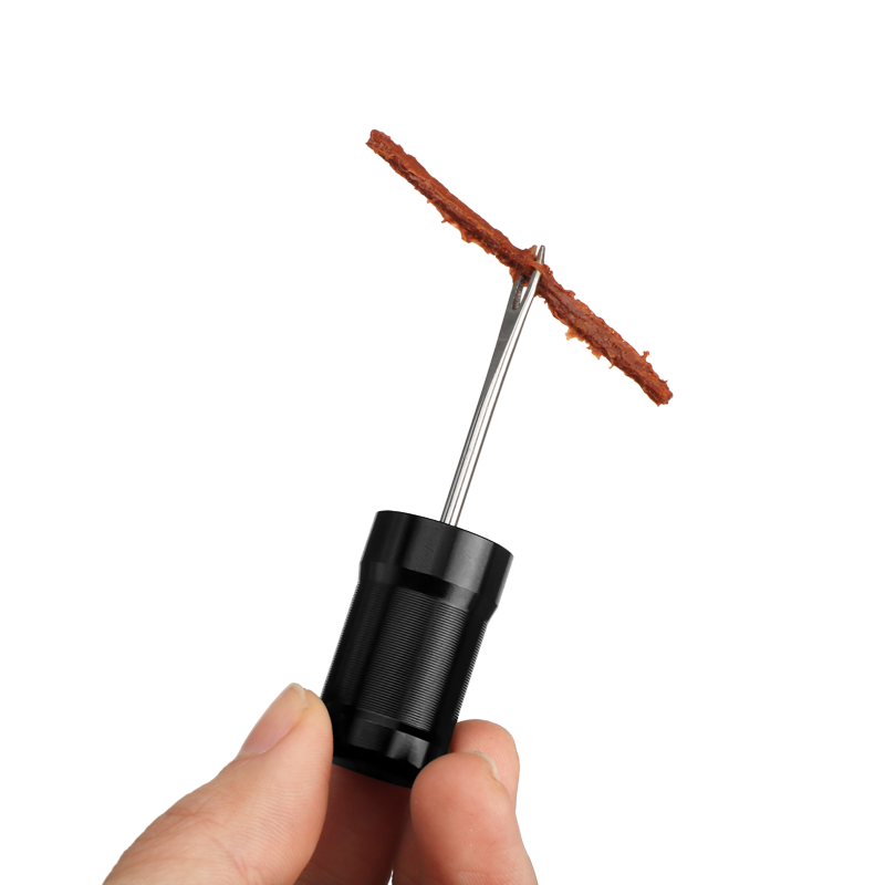 ชุดอุปกรณ์ซ่อมยางจักรยาน แถบยา - Bike Tube Repair Kit บทวิจารณ์และราคา