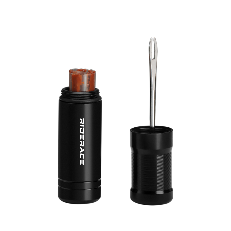 RIDERACE จักรยานยางซ่อมชุดเครื - Bike Tube Repair Kit บทวิจารณ์และราคา