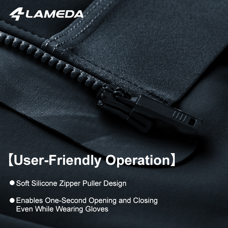 เสื้อจักรยานแขนยาว LAMEDA รุ่น - Cycling Gear Cold Weather บทวิจารณ์และราคา