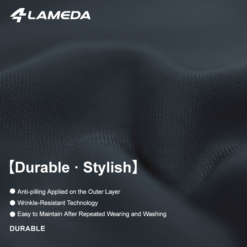 เสื้อจักรยานแขนยาว LAMEDA รุ่น - Cycling Gear Cold Weather บทวิจารณ์และราคา