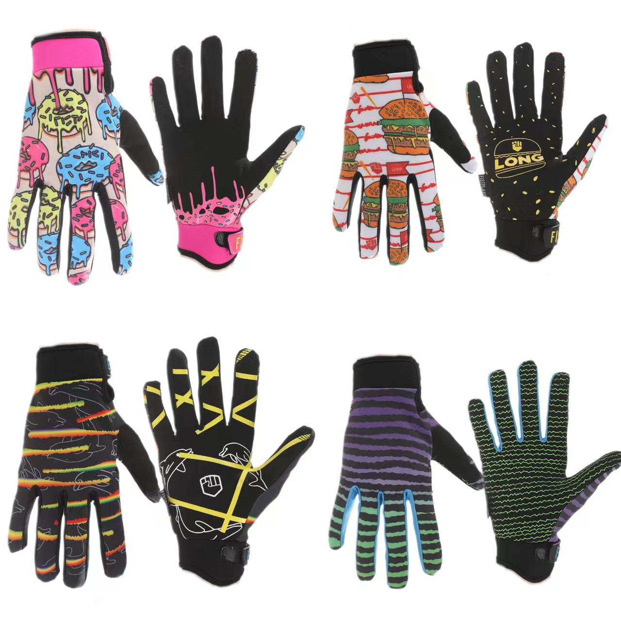 fistplast kid อุปกรณ์ป้องกันกา - Cycling Gear Kids บทวิจารณ์และราคา