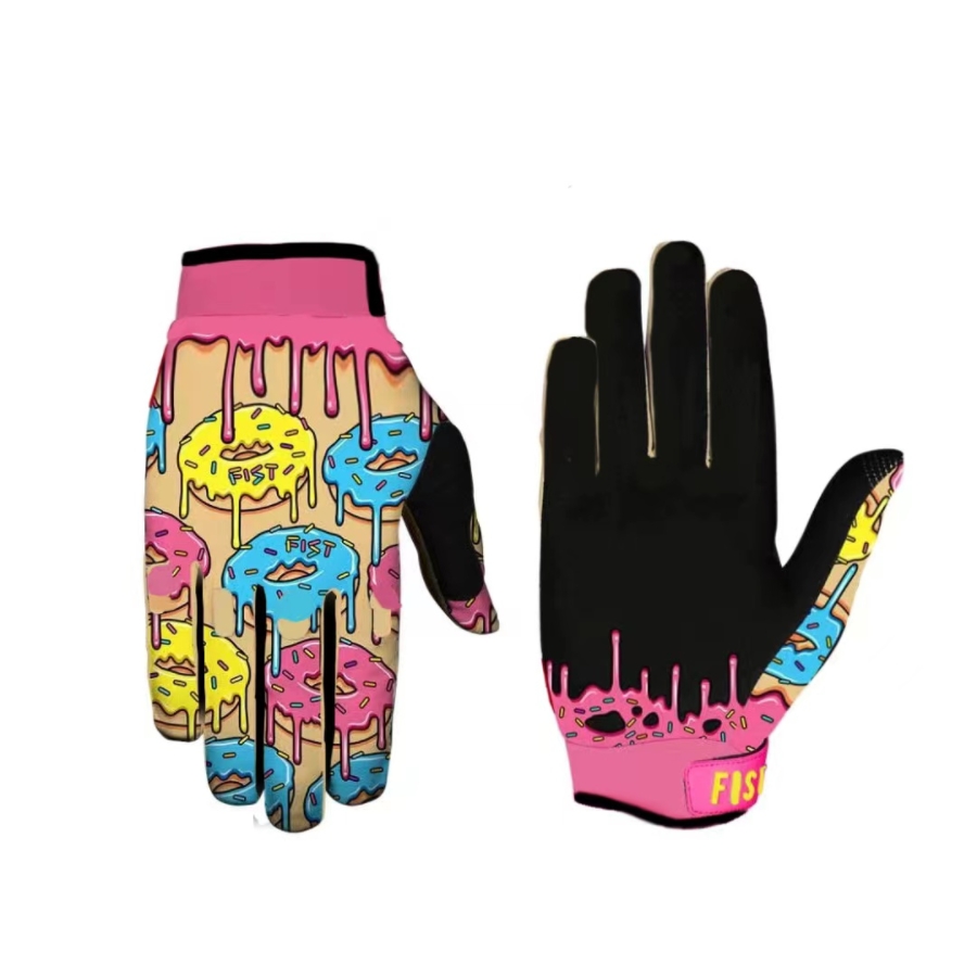 fistplast kid อุปกรณ์ป้องกันกา - Cycling Gear Kids บทวิจารณ์และราคา