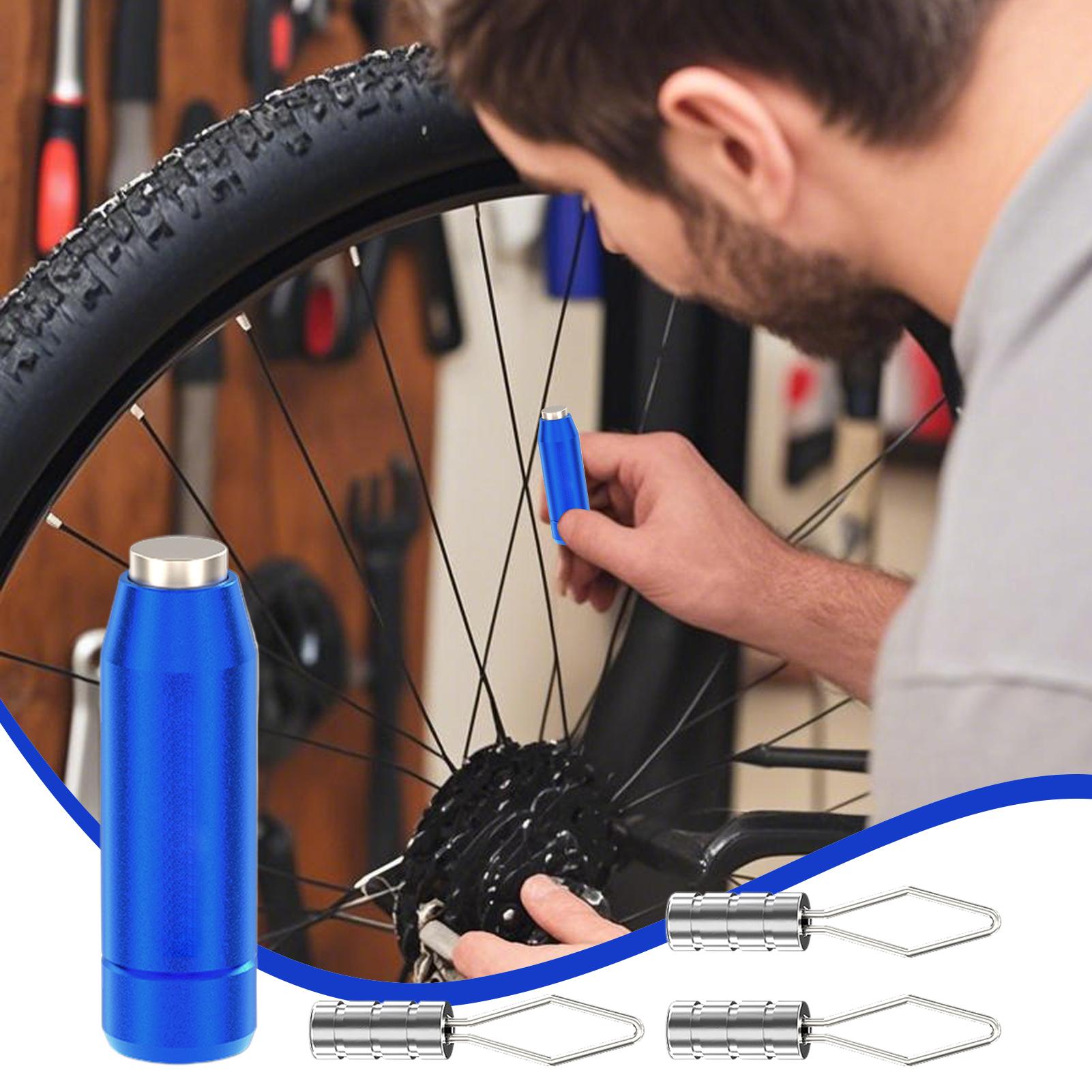 เครื่องมือร้อยสายเบรกจักรยาน อ - Cycling Gear Beginner บทวิจารณ์และราคา