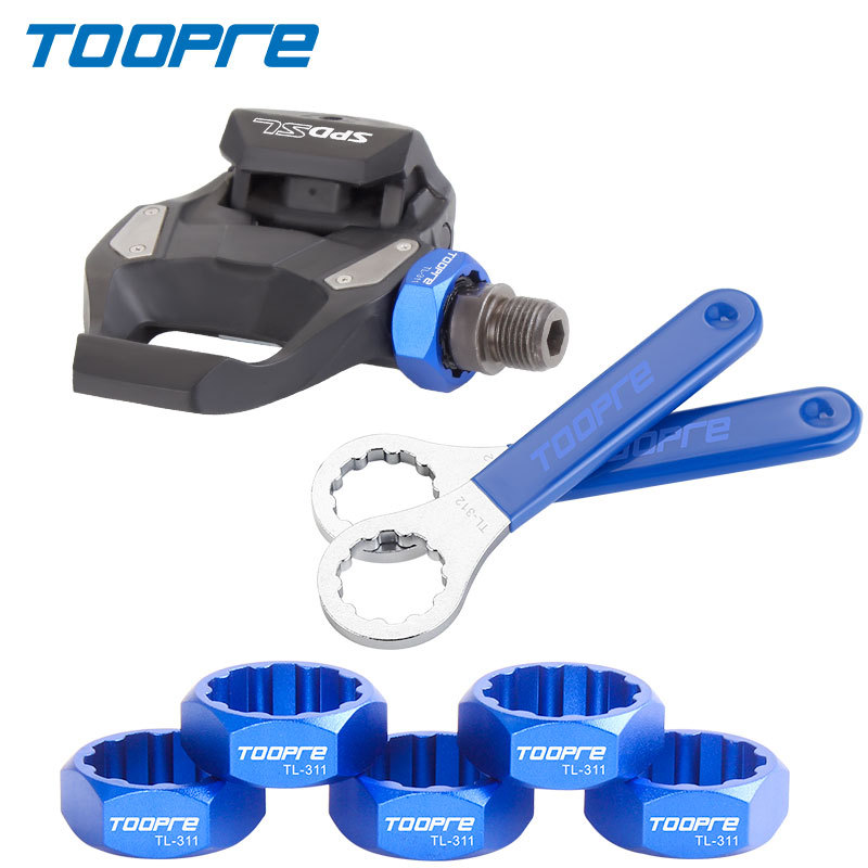 Toopre เครื่องมือถอดและประกอบแ - Mtb Pedals บทวิจารณ์และราคา