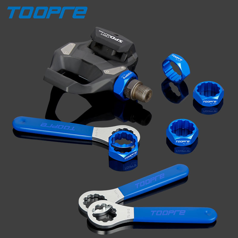 Toopre เครื่องมือถอดและประกอบแ - Mtb Pedals บทวิจารณ์และราคา