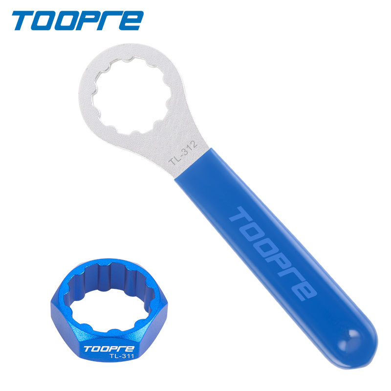 Toopre เครื่องมือถอดและประกอบแ - Mtb Pedals บทวิจารณ์และราคา