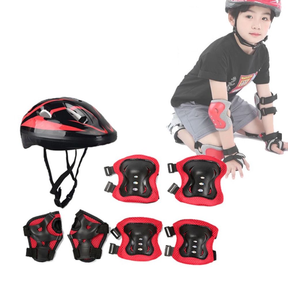 หมวกกันน็อคเด็กที่ป้องกันข้อมื - Cycling Gear Of The Year บทวิจารณ์และราคา