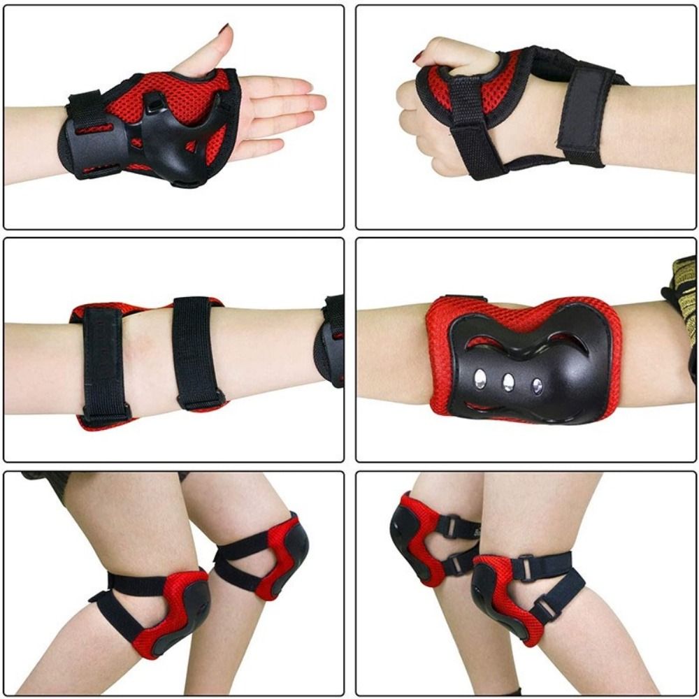 หมวกกันน็อคเด็กที่ป้องกันข้อมื - Cycling Gear Of The Year บทวิจารณ์และราคา