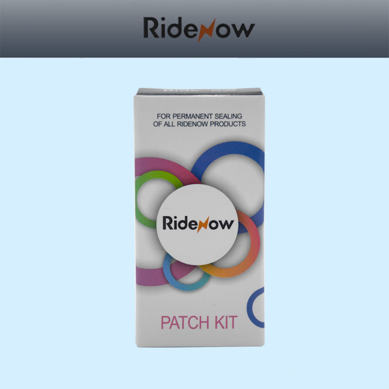 Ridenow Patch Kit TPU จักรยานด - Bike Tube Repair Kit บทวิจารณ์และราคา