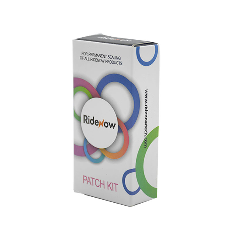 Ridenow Patch Kit TPU จักรยานด - Bike Tube Repair Kit บทวิจารณ์และราคา