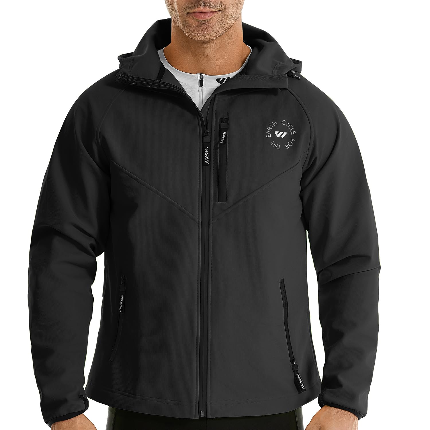 Wulibike ฤดูหนาวเสื้อขี่จักรยา - Cycling Gear Cold Weather บทวิจารณ์และราคา