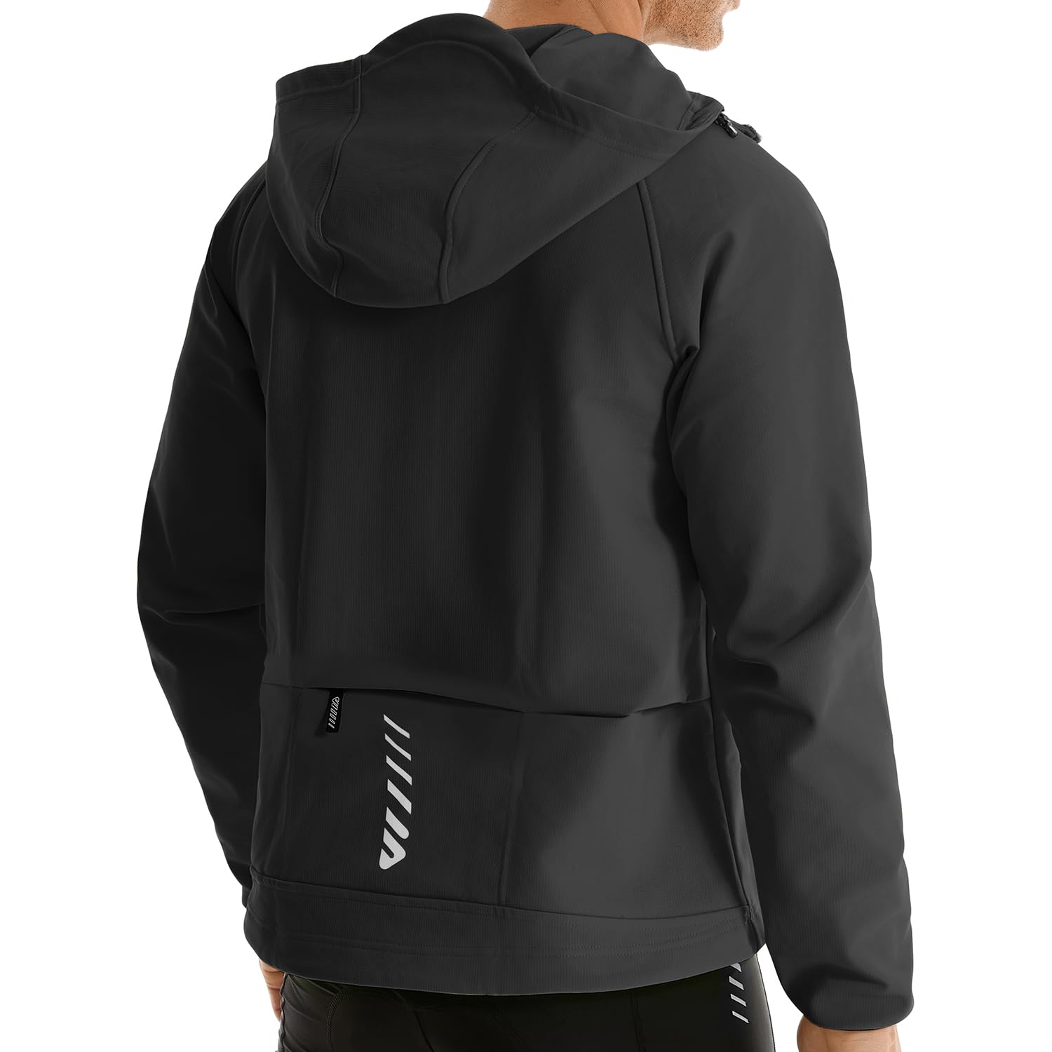 Wulibike ฤดูหนาวเสื้อขี่จักรยา - Cycling Gear Cold Weather บทวิจารณ์และราคา