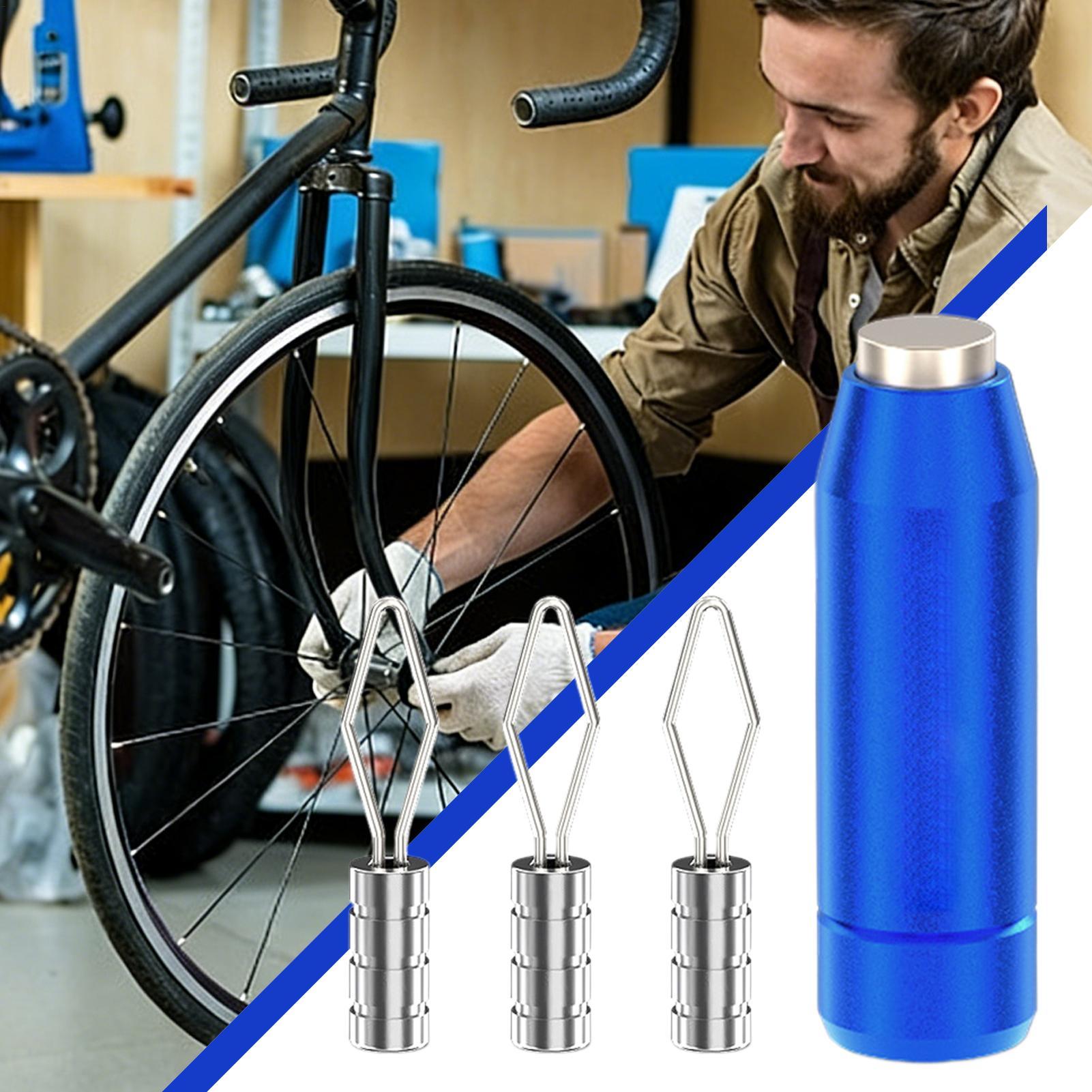 เครื่องมือร้อยสายภายในจักรยาน  - Cycling Gear Beginner บทวิจารณ์และราคา