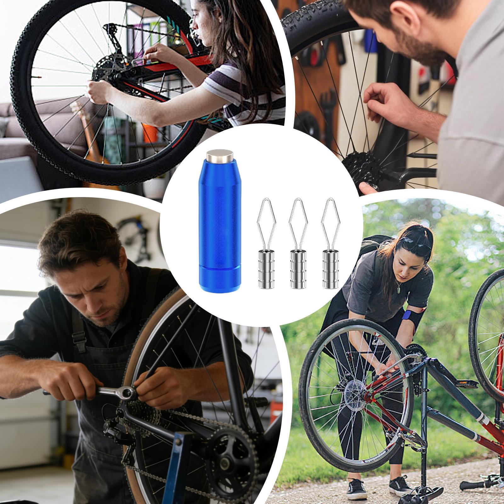 เครื่องมือร้อยสายภายในจักรยาน  - Cycling Gear Beginner บทวิจารณ์และราคา