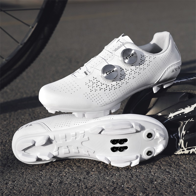 รองเท้าปั่นจักรยานเสือภูเขาแบบ - Mtb Pedals บทวิจารณ์และราคา