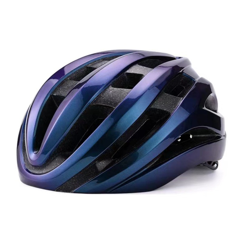 หมวกกันน็อคจักรยานน้ำหนักเบาแบ - Cycling Gear Of The Year บทวิจารณ์และราคา