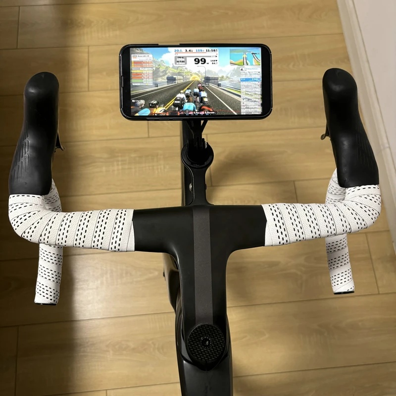 อะแดปเตอร์ติดตั้ง MagSafe สำหร - Cycling Zwift บทวิจารณ์และราคา
