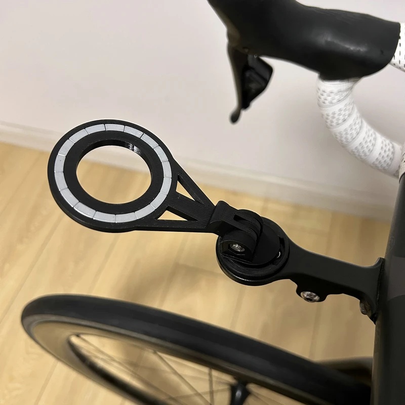 อะแดปเตอร์ติดตั้ง MagSafe สำหร - Cycling Zwift บทวิจารณ์และราคา