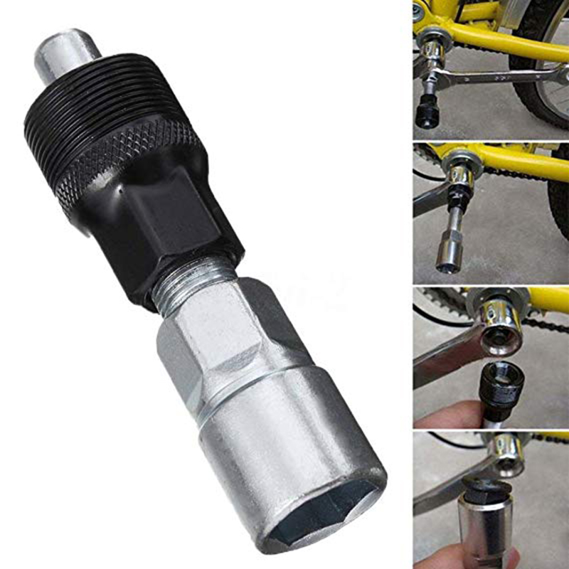 MTB จักรยาน Crank ล้อ EXTRACTO - Mtb Pedals บทวิจารณ์และราคา