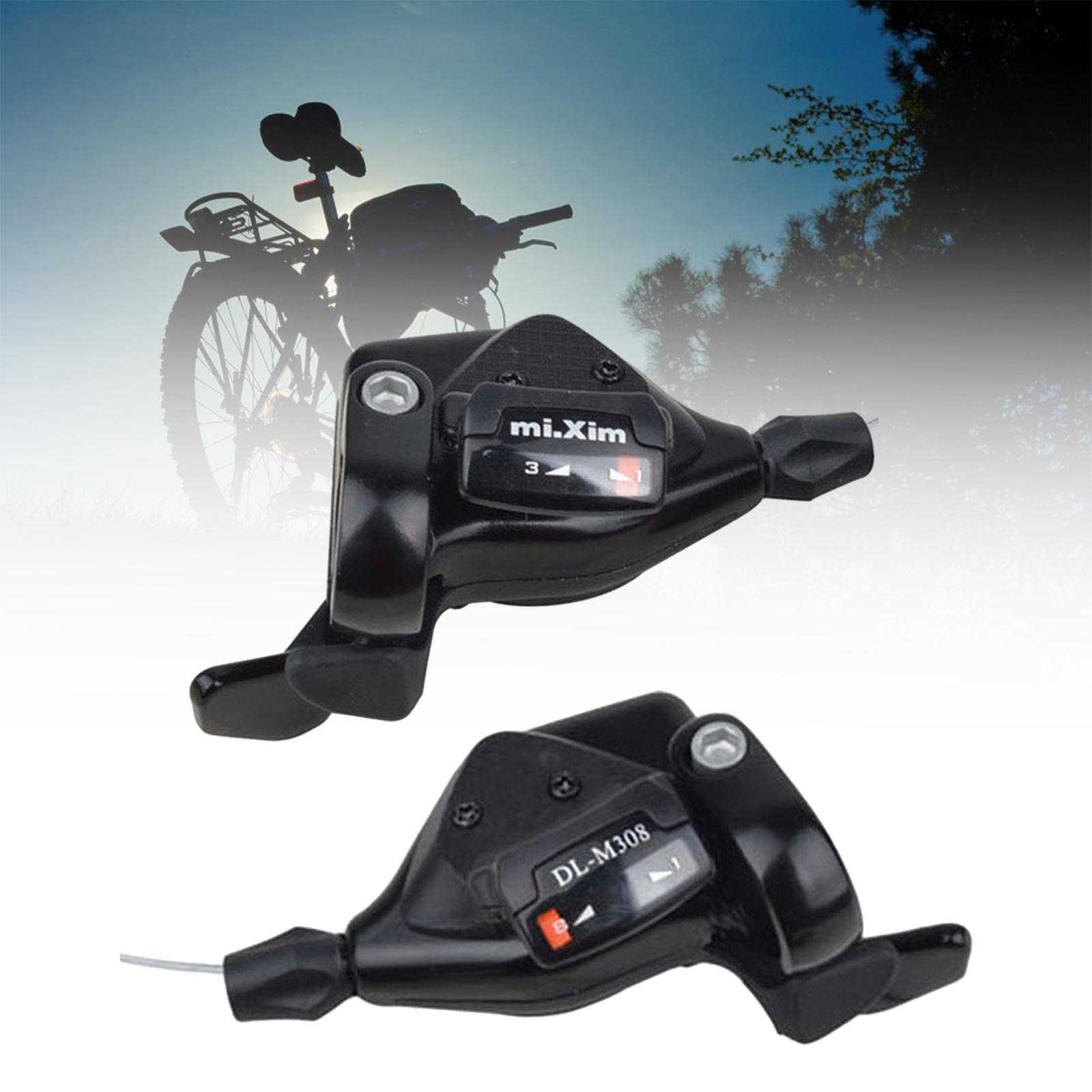 ชุดเปลี่ยนเกียร์จักรยาน 2 ชิ้น - Cycling Gear Kids บทวิจารณ์และราคา