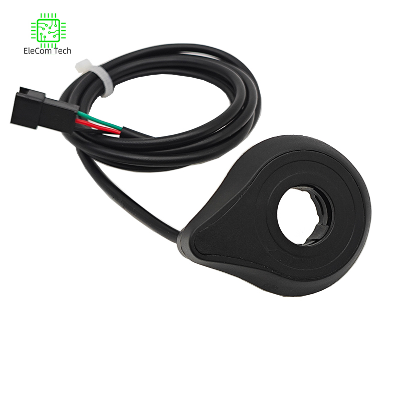 E-BIKE PAS Sensor Dual Hall 12 - Mtb Pedals บทวิจารณ์และราคา