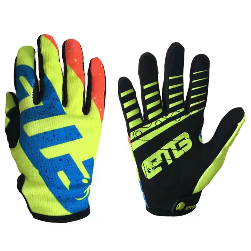 ถุงมือกีฬากลางแจ้งสำหรับเด็กปี - Cycling Gear Kids บทวิจารณ์และราคา