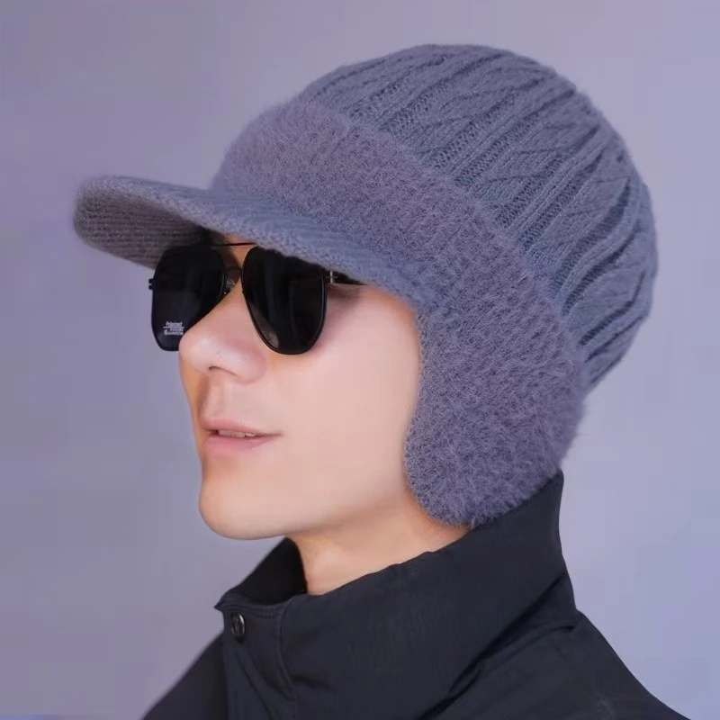 หมวกกันลมแบบมีซับในขนแกะสำหรับ - Cycling Gear Cold Weather บทวิจารณ์และราคา
