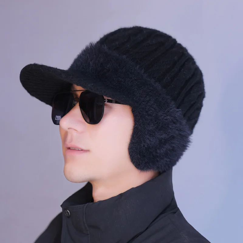 หมวกกันลมแบบมีซับในขนแกะสำหรับ - Cycling Gear Cold Weather บทวิจารณ์และราคา