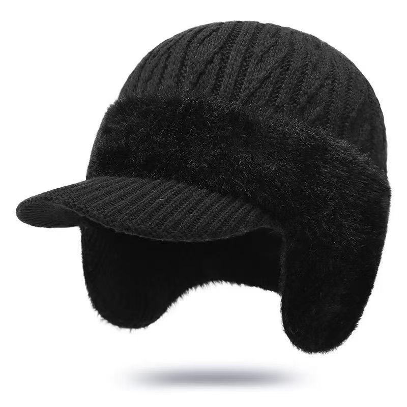 หมวกกันลมแบบมีซับในขนแกะสำหรับ - Cycling Gear Cold Weather บทวิจารณ์และราคา