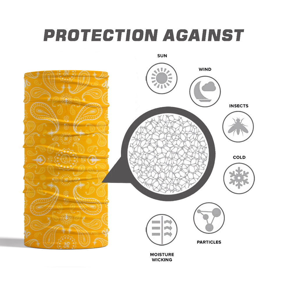 ผ้าพันคอเสื้อเกาะอกสำหรับผู้หญ - Yellow Cycling Gear บทวิจารณ์และราคา