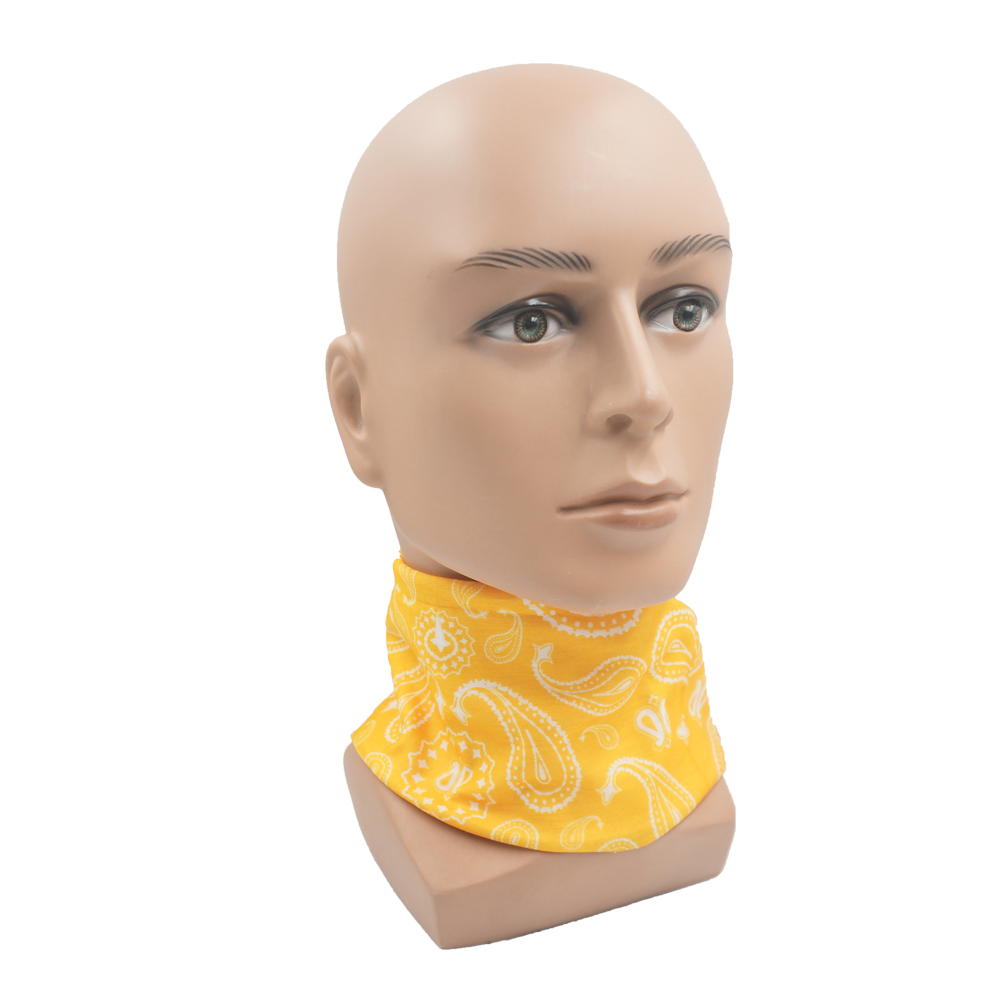 ผ้าพันคอเสื้อเกาะอกสำหรับผู้หญ - Yellow Cycling Gear บทวิจารณ์และราคา