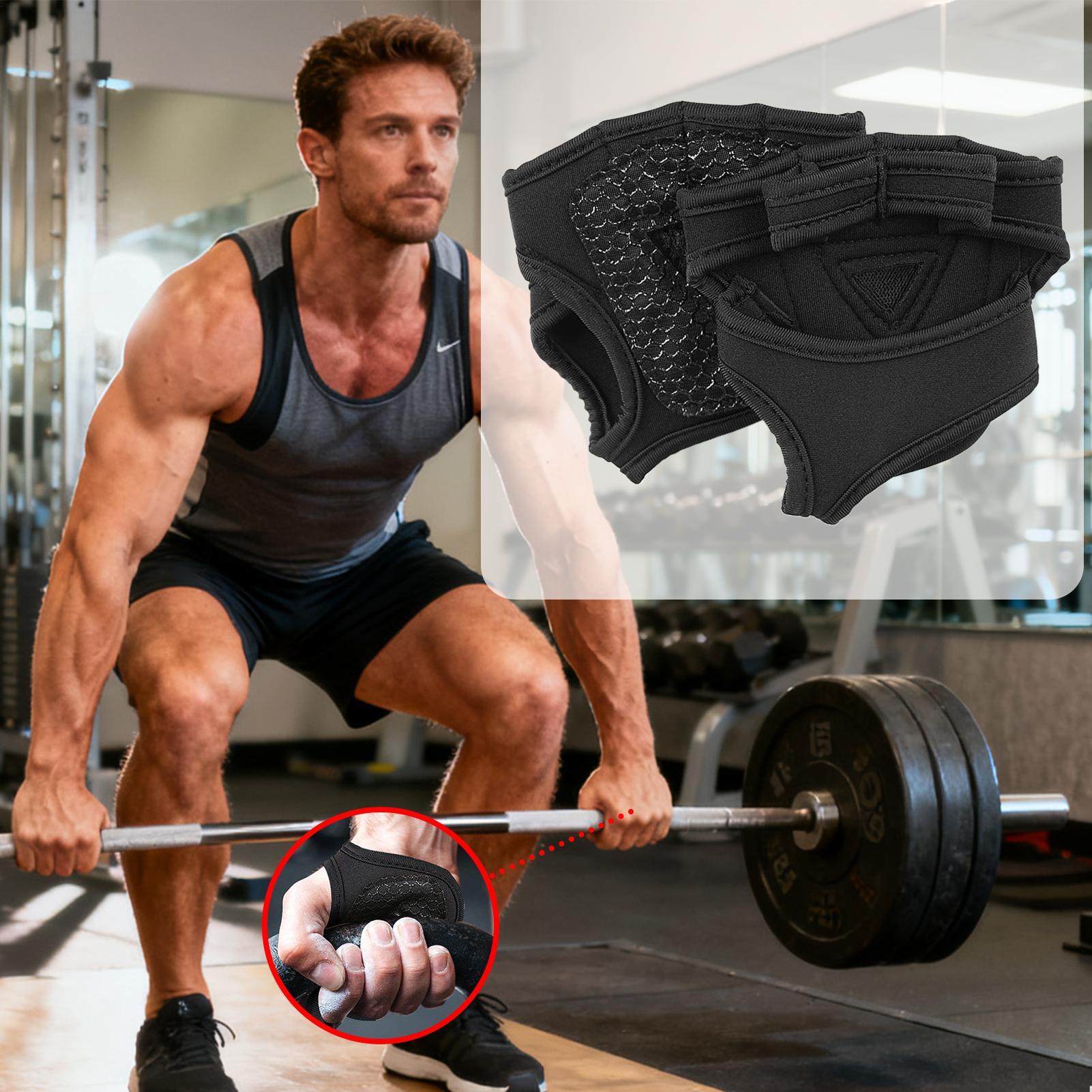 ถุงมือออกกำลังกายสำหรับผู้ชายย - Cycling Gear Beginner บทวิจารณ์และราคา