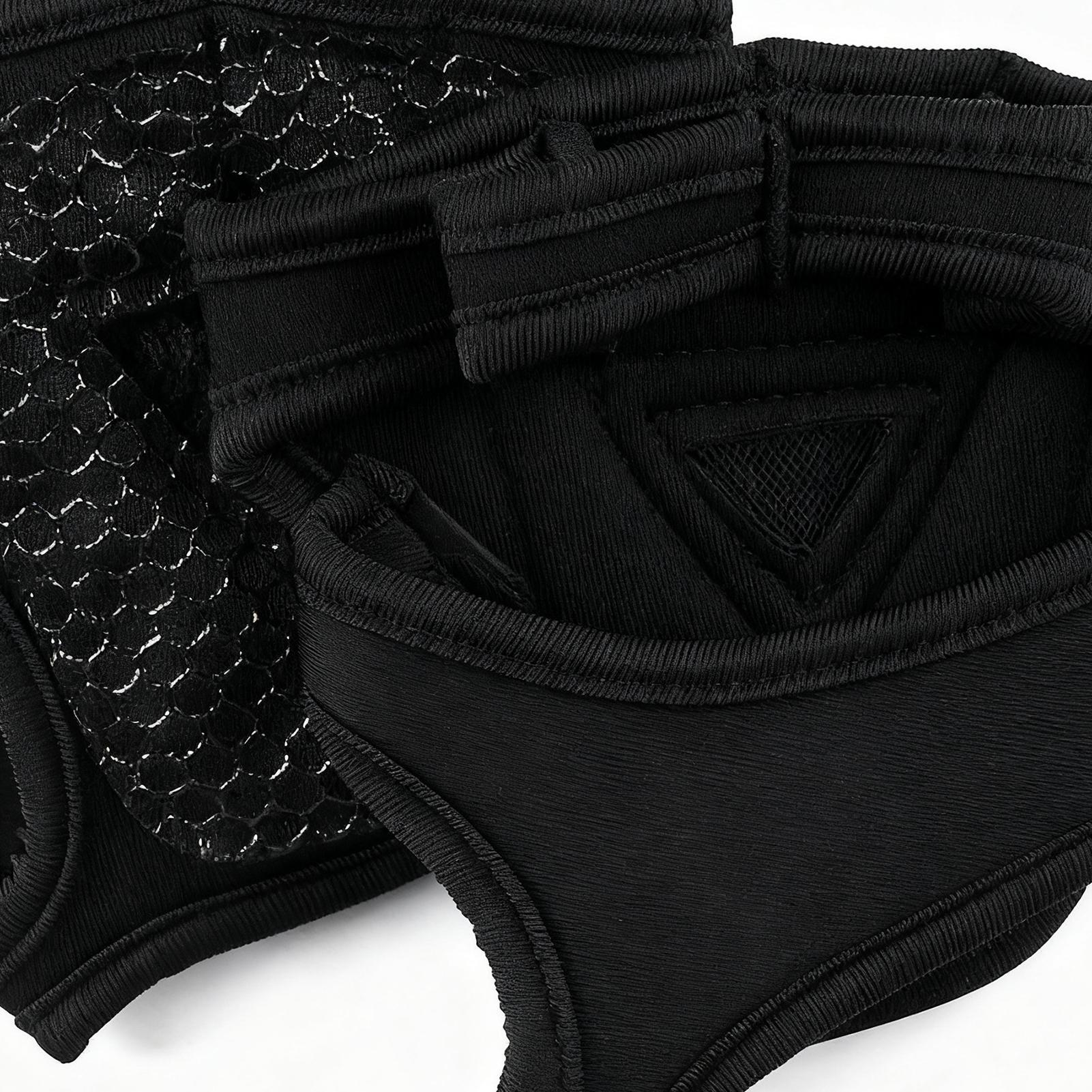 ถุงมือออกกำลังกายสำหรับผู้ชายย - Cycling Gear Beginner บทวิจารณ์และราคา
