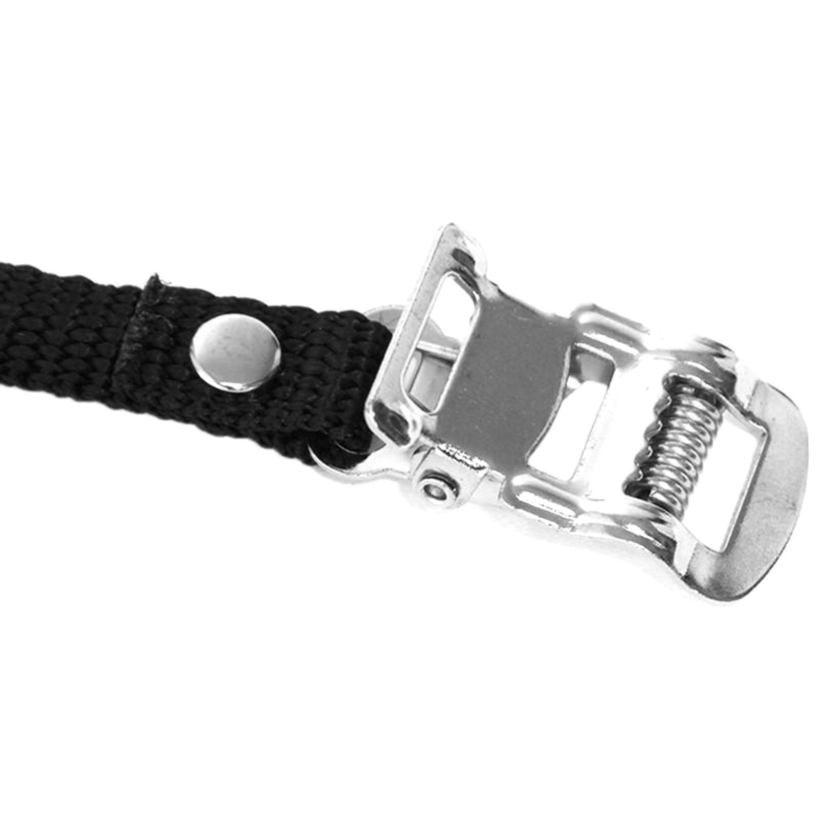 สายรัดนิ้วเท้าแบบหนีบสำหรับเปล - Cycling Gear Beginner บทวิจารณ์และราคา